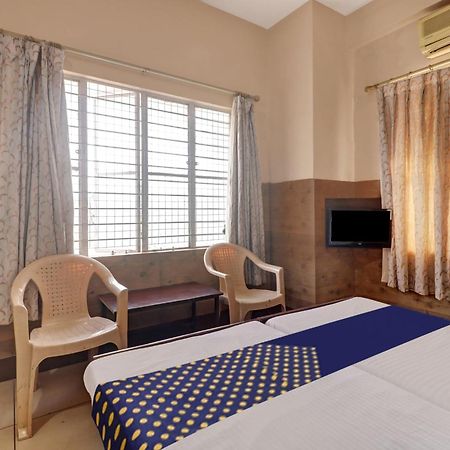 Spot On Ganga Yatri Nivas Hotel Gundlupet Exterior photo